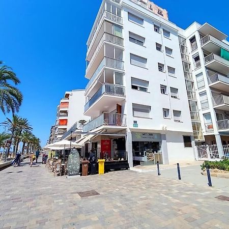 Calafellbeach.Seaviews,New エクステリア 写真