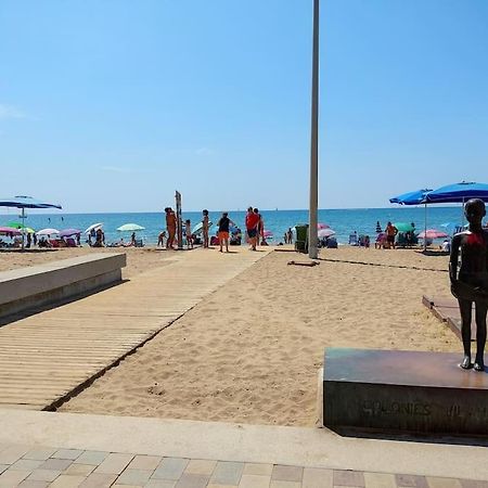 Calafellbeach.Seaviews,New エクステリア 写真