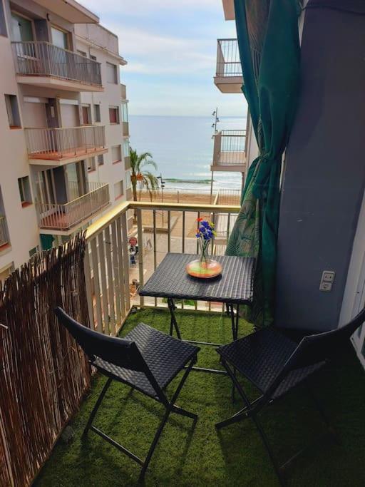Calafellbeach.Seaviews,New エクステリア 写真